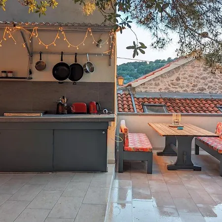 Stone House Bella Murter