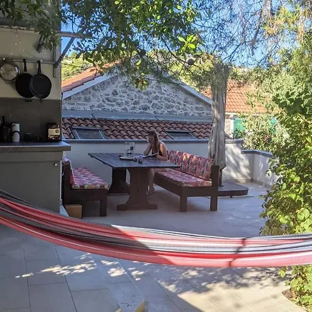Stone House Bella Tatil Evi