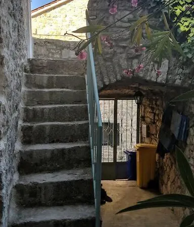 Stone House Bella Murter