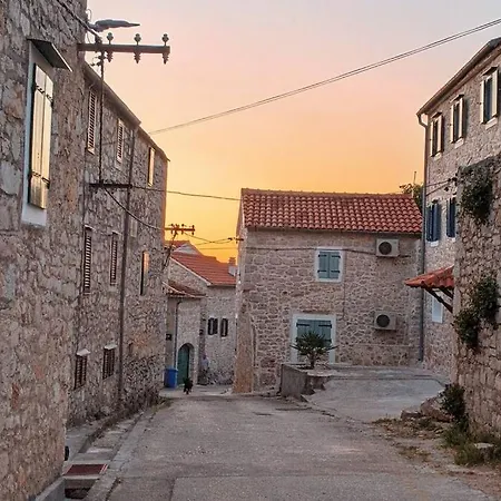 Stone House Bella Tatil Evi
