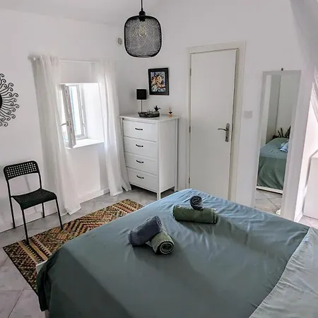 Stone House Bella * Murter