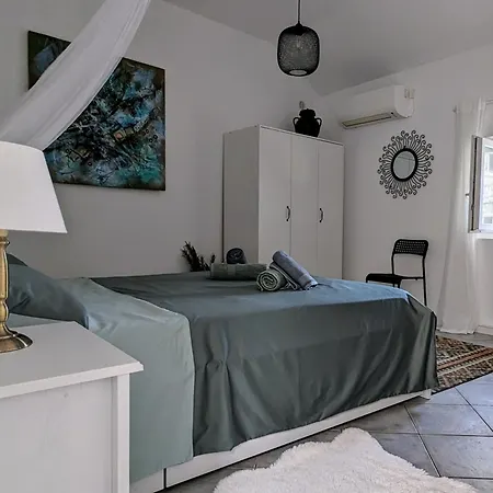 Stone House Bella Tatil Evi