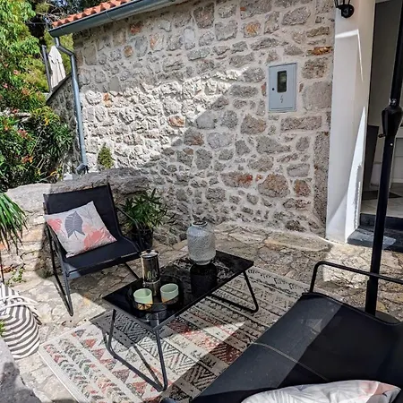 Stone House Bella Tatil Evi *