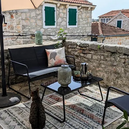 Stone House Bella * Murter