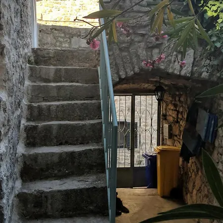 Tatil Evi Stone House Bella *
