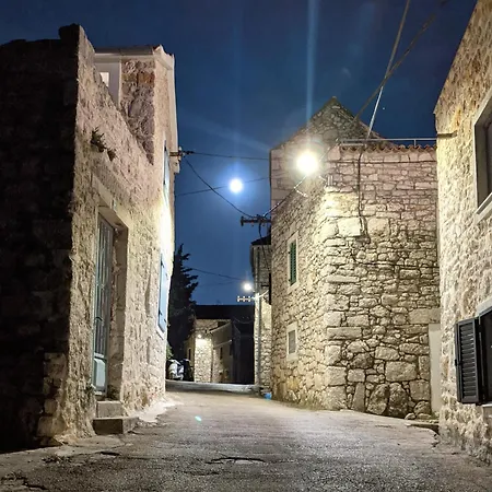 Stone House Bella Tatil Evi