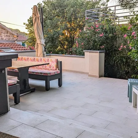 Tatil Evi Stone House Bella