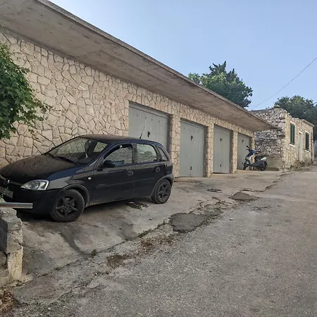 Tatil Evi Stone House Bella *