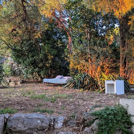 Tatil Evi Stone House Bella Murter