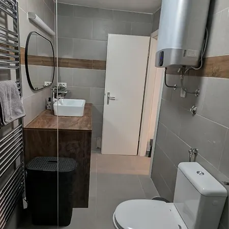 Tatil Evi Stone House Bella Murter