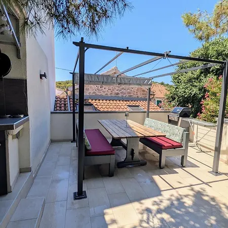 Stone House Bella Tatil Evi