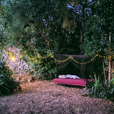 Tatil Evi Stone House Bella
