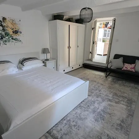 Stone House Bella Tatil Evi *