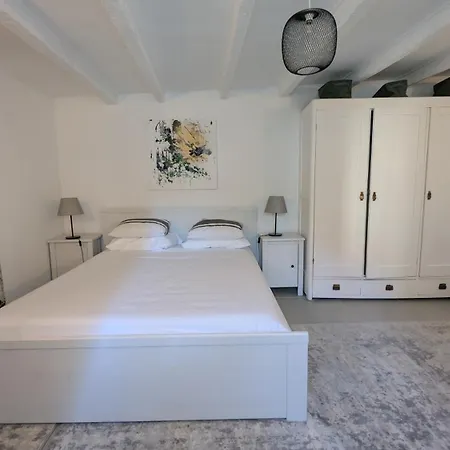 Tatil Evi Stone House Bella *